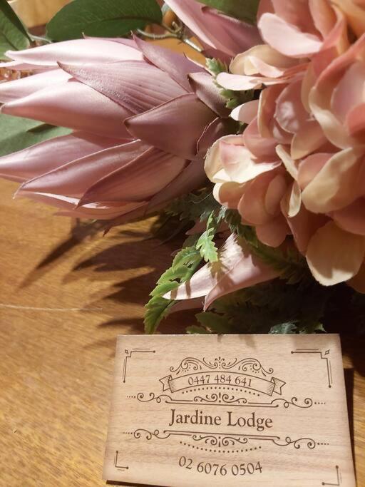 Jardine - Sleep 22! Holiday home *