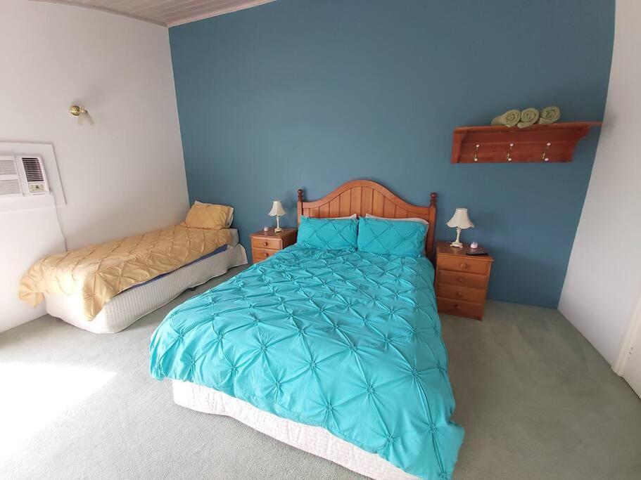 Jardine - Sleep 22! * Corryong