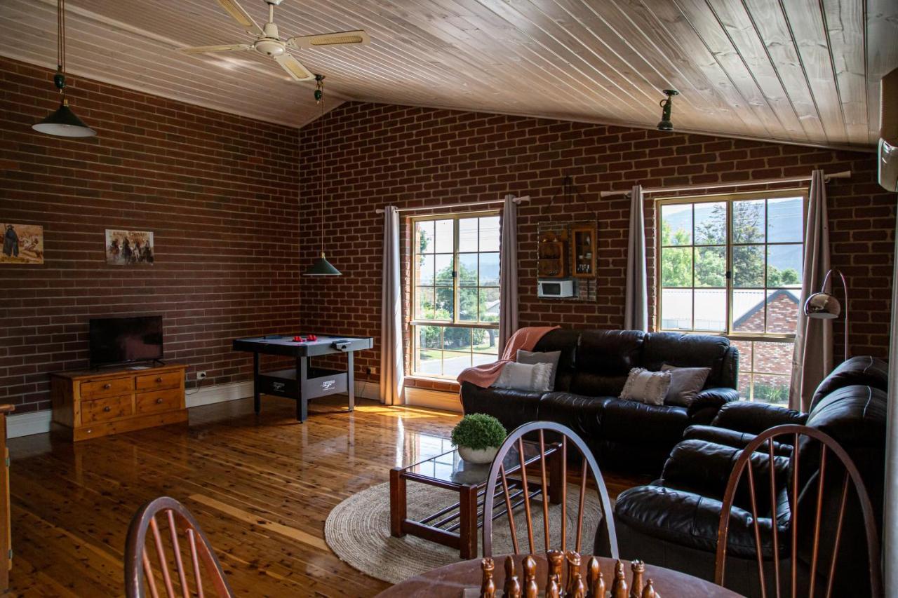 Holiday home Jardine - Sleep 22! Corryong