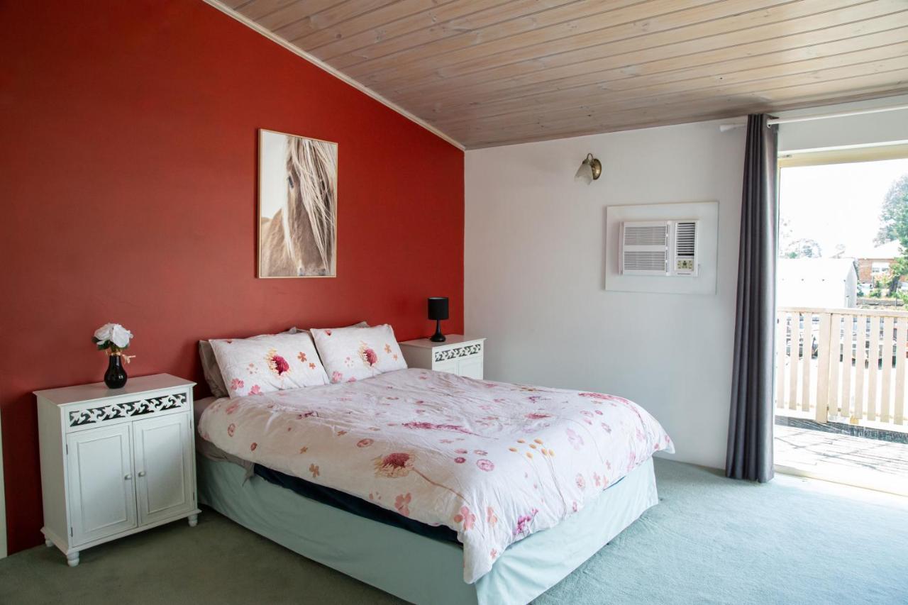 Jardine - Sleep 22! Corryong